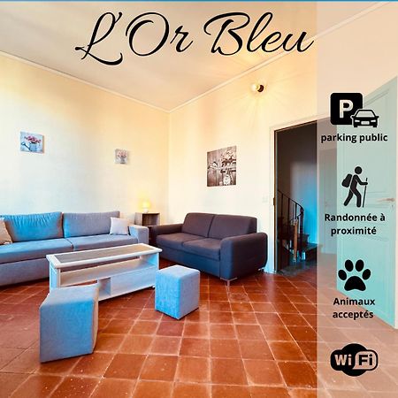 Maison Familial Pour 6 A 8 Personnes Animaux Acceptes Ferrals-lès-Corbières Exterior foto