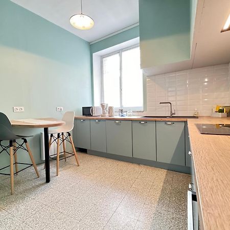 Maison Familial Pour 6 A 8 Personnes Animaux Acceptes Ferrals-lès-Corbières Exterior foto