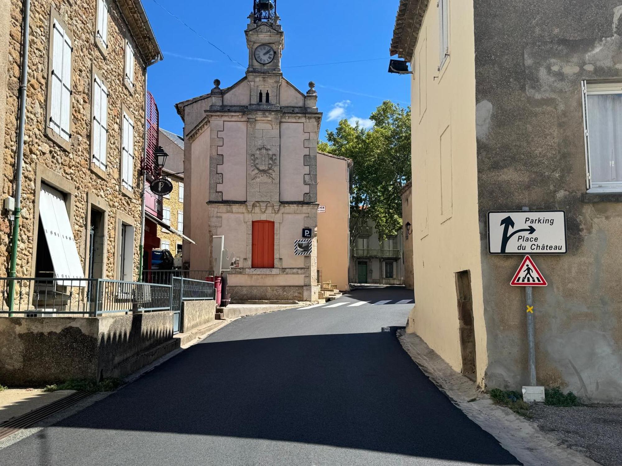 Maison Familial Pour 6 A 8 Personnes Animaux Acceptes Ferrals-lès-Corbières Exterior foto
